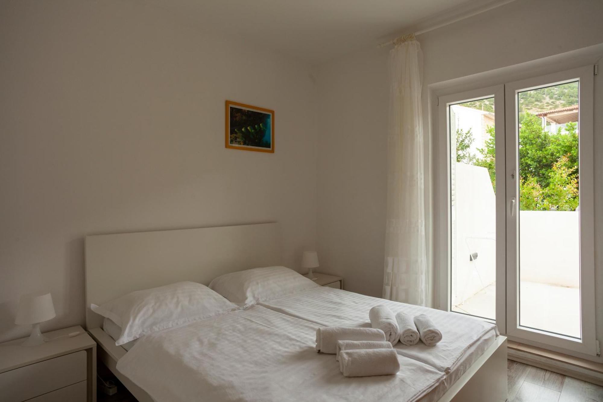 Pansion Jakas Zavala Room photo